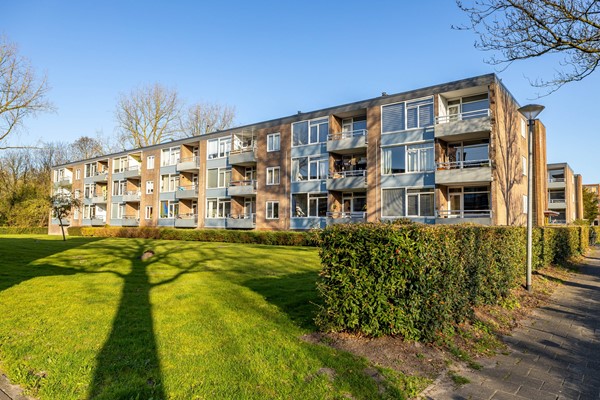 Property photo - Verzetsstrijderslaan 188, 9727CK Groningen
